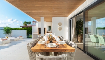 Resa estates Ibiza villa for sale tourist license modern terrace 3.jpg